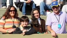 Foto de la galería: Turismo Carretera, Clasificación