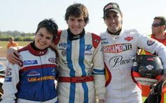 Foto de la galería: Turismo Carretera, Clasificación