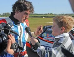 Foto de la galería: Turismo Carretera, Clasificación