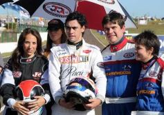 Foto de la galería: Turismo Carretera, Clasificación