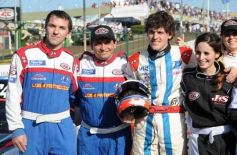 Foto de la galería: Turismo Carretera, Clasificación