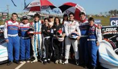 Foto de la galería: Turismo Carretera, Clasificación