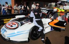 Foto de la galería: Turismo Carretera, Clasificación