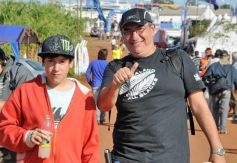 Foto de la galería: Turismo Carretera, Clasificación