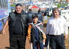 Foto de la galería: Turismo Carretera, Clasificación