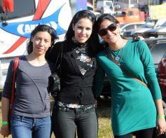 Foto de la galería: Turismo Carretera, Clasificación