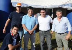 Foto de la galería: Turismo Carretera, Clasificación