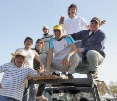 Foto de la galería: Turismo Carretera, Clasificación