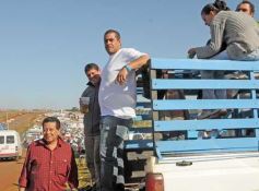 Foto de la galería: Turismo Carretera, Clasificación