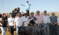 Foto de la galería: Turismo Carretera, Clasificación