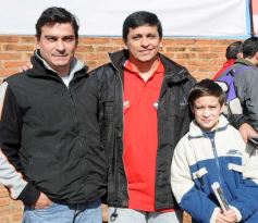 Foto de la galería: Turismo Carretera, Clasificación