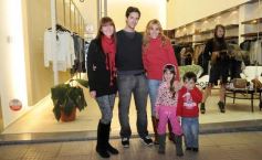 Foto de la galería: Abrió Efecé en Posadas¡¡¡