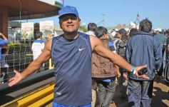 Foto de la galería: Final con fiesta de la gente¡¡