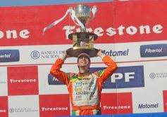 Foto de la galería: Final con fiesta de la gente¡¡