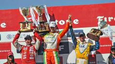 Foto de la galería: Final con fiesta de la gente¡¡