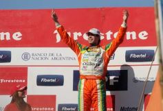 Foto de la galería: Final con fiesta de la gente¡¡