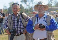 Foto de la galería: Final con fiesta de la gente¡¡