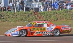 Foto de la galería: Final con fiesta de la gente¡¡