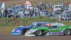 Foto de la galería: Final con fiesta de la gente¡¡