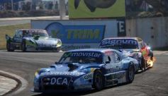 Foto de la galería: Final con fiesta de la gente¡¡