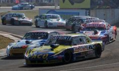 Foto de la galería: Final con fiesta de la gente¡¡