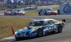 Foto de la galería: Final con fiesta de la gente¡¡