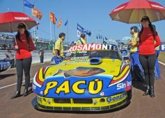 Foto de la galería: Final con fiesta de la gente¡¡