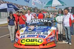 Foto de la galería: Final con fiesta de la gente¡¡