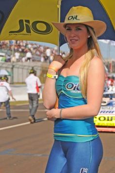 Foto de la galería: Final con fiesta de la gente¡¡