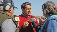 Foto de la galería: Final con fiesta de la gente¡¡