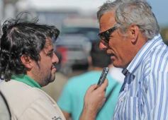 Foto de la galería: Final con fiesta de la gente¡¡