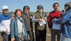 Foto de la galería: Final con fiesta de la gente¡¡