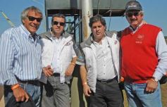 Foto de la galería: Final con fiesta de la gente¡¡