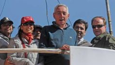 Foto de la galería: Final con fiesta de la gente¡¡