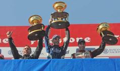 Foto de la galería: Final con fiesta de la gente¡¡