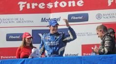 Foto de la galería: Final con fiesta de la gente¡¡