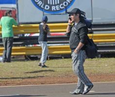 Foto de la galería: Final con fiesta de la gente¡¡