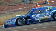 Foto de la galería: Final con fiesta de la gente¡¡