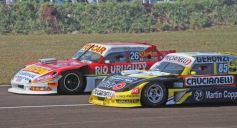 Foto de la galería: Final con fiesta de la gente¡¡