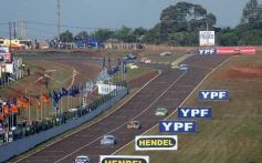 Foto de la galería: Final con fiesta de la gente¡¡