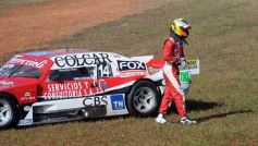 Foto de la galería: Final con fiesta de la gente¡¡