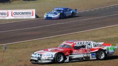 Foto de la galería: Final con fiesta de la gente¡¡