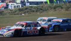 Foto de la galería: Final con fiesta de la gente¡¡