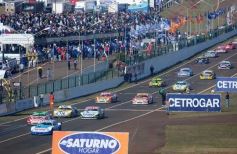 Foto de la galería: Final con fiesta de la gente¡¡