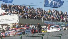 Foto de la galería: Final con fiesta de la gente¡¡