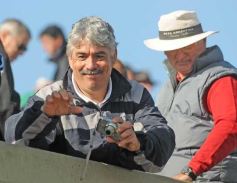 Foto de la galería: Final con fiesta de la gente¡¡