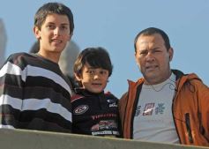 Foto de la galería: Final con fiesta de la gente¡¡