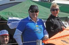 Foto de la galería: Final con fiesta de la gente¡¡