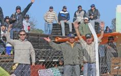 Foto de la galería: Final con fiesta de la gente¡¡