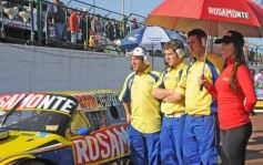 Foto de la galería: Final con fiesta de la gente¡¡